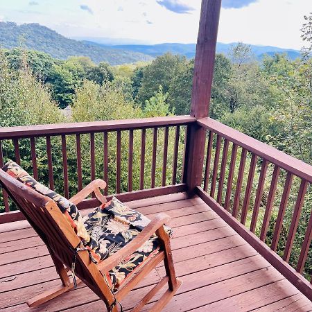 Bucket List Views Sugar Mountain Private Condo - 2Bed, 2Bath, Sleeps 6, Panoramic Views Of Mountains From Large Deck, Short Drive To Shopping, Restaurants, Cafes & Banner Elk Town Bagian luar foto
