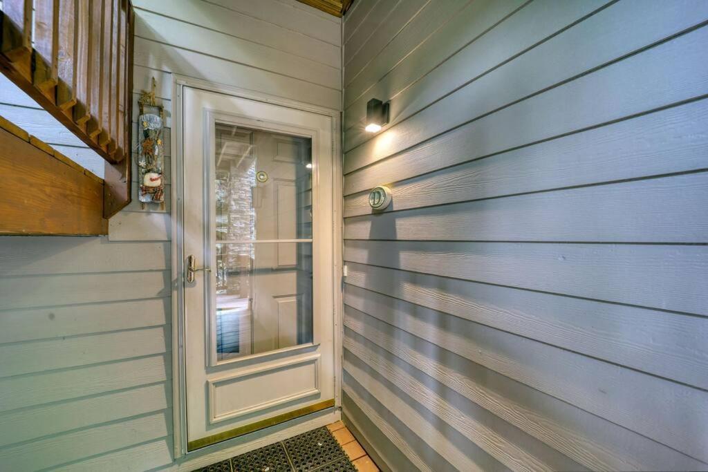 Bucket List Views Sugar Mountain Private Condo - 2Bed, 2Bath, Sleeps 6, Panoramic Views Of Mountains From Large Deck, Short Drive To Shopping, Restaurants, Cafes & Banner Elk Town Bagian luar foto