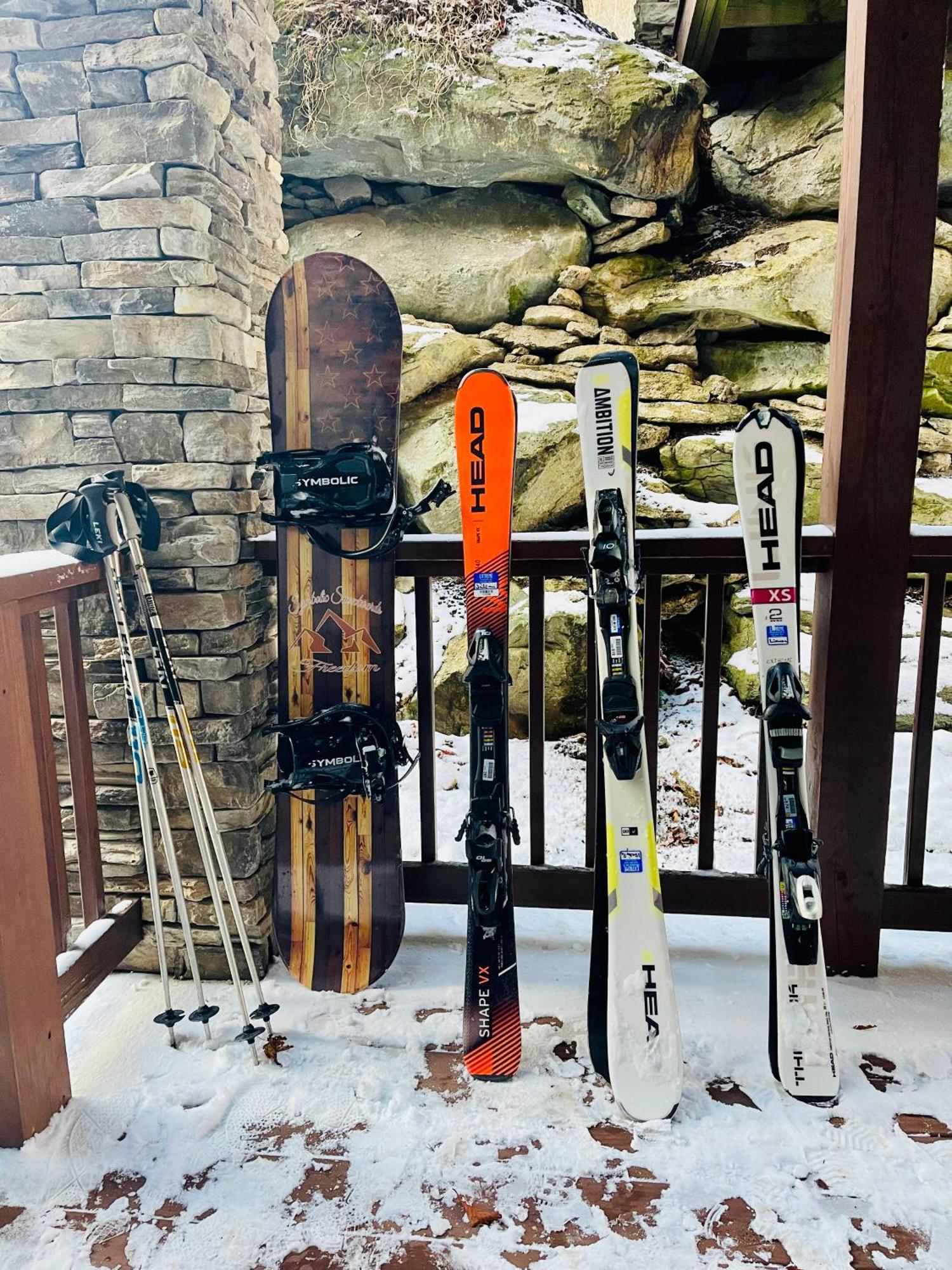 Bucket List Views Sugar Mountain Private Condo - 2Bed, 2Bath, Sleeps 6, Panoramic Views Of Mountains From Large Deck, Short Drive To Shopping, Restaurants, Cafes & Banner Elk Town Bagian luar foto
