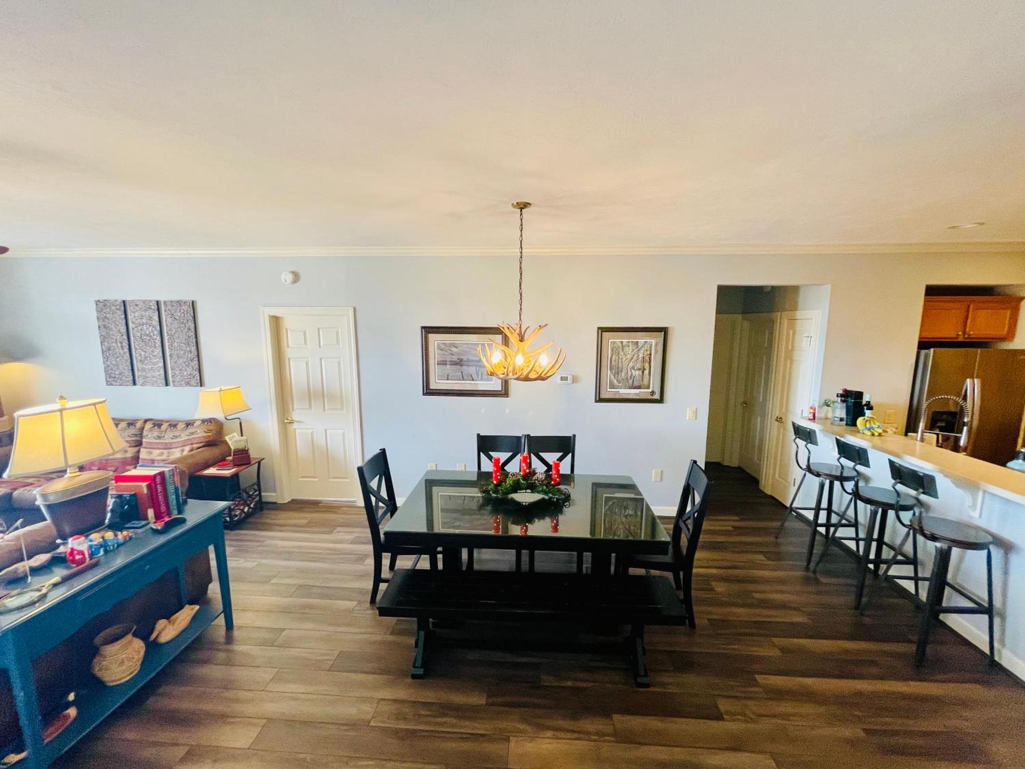 Bucket List Views Sugar Mountain Private Condo - 2Bed, 2Bath, Sleeps 6, Panoramic Views Of Mountains From Large Deck, Short Drive To Shopping, Restaurants, Cafes & Banner Elk Town Bagian luar foto