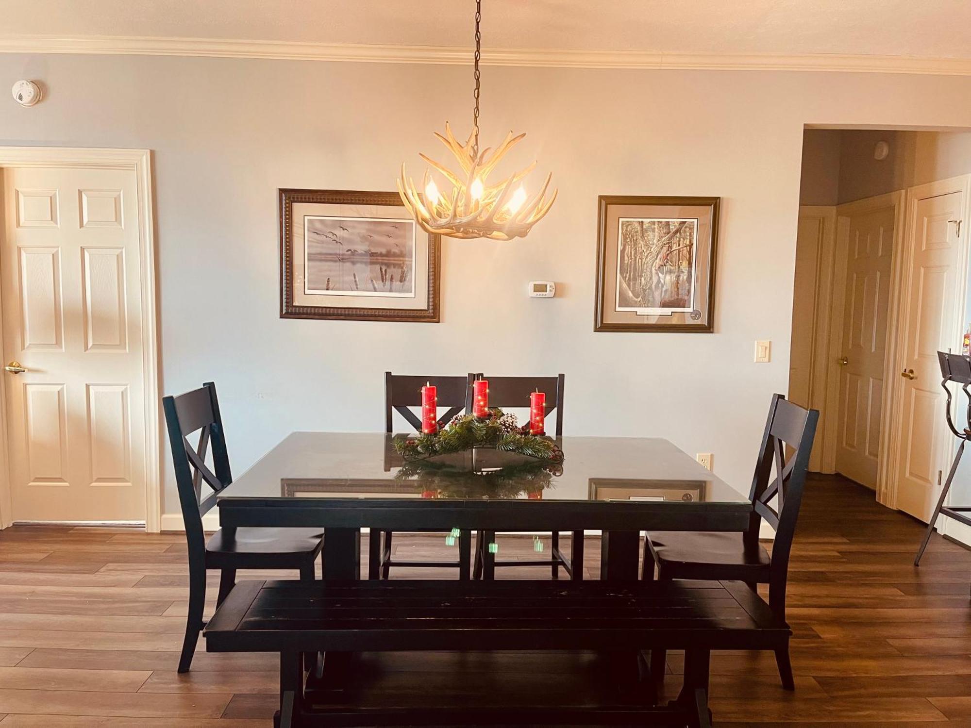 Bucket List Views Sugar Mountain Private Condo - 2Bed, 2Bath, Sleeps 6, Panoramic Views Of Mountains From Large Deck, Short Drive To Shopping, Restaurants, Cafes & Banner Elk Town Bagian luar foto