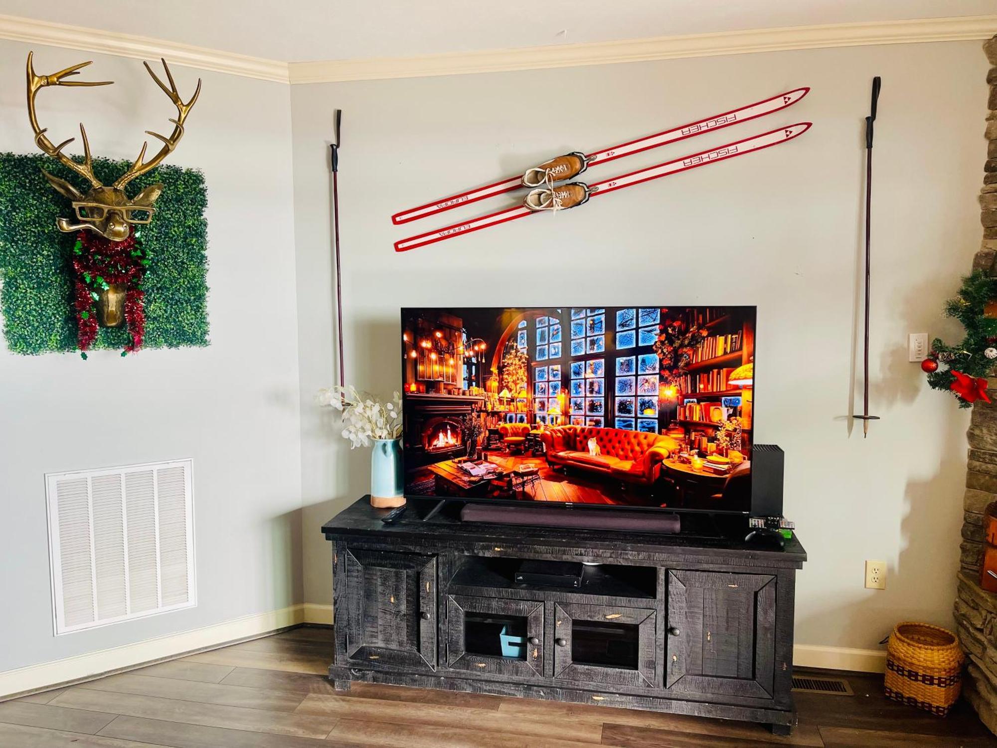 Bucket List Views Sugar Mountain Private Condo - 2Bed, 2Bath, Sleeps 6, Panoramic Views Of Mountains From Large Deck, Short Drive To Shopping, Restaurants, Cafes & Banner Elk Town Bagian luar foto